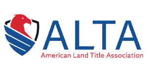 American Land Title Association ALTA logo