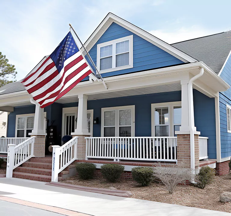 About Freeport Home Buyers