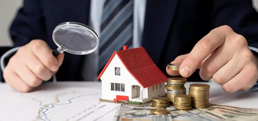 How We Calculate Your Sell House with Back Taxes Offer in Freeport, NY?