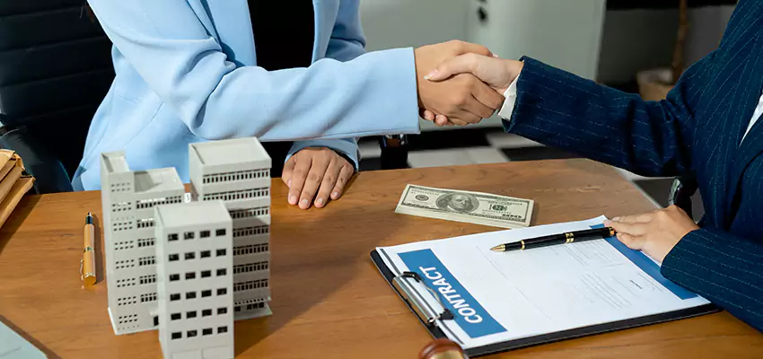 How We Determine Your Sell Bank Owned Properties Offer in Freeport, New York?