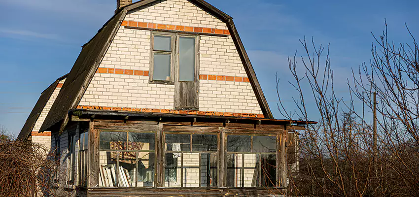 How Our Sell Fire Damaged House Model Works in Freeport, NY?