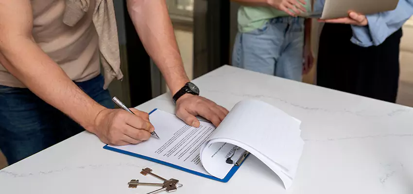 How Our Sell House With Tenant Model Works in Freeport, NY?