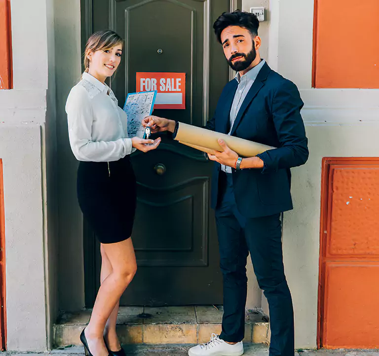 The Trusted Company to Sell Bank Owned Properties in Freeport, NY