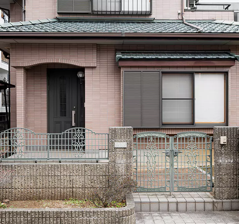 The Most Trusted Company to Sell Damaged House in Freeport