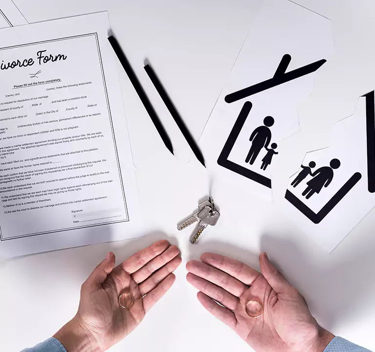 The Most Trusted Company to Sell House During Divorce in Freeport, NY