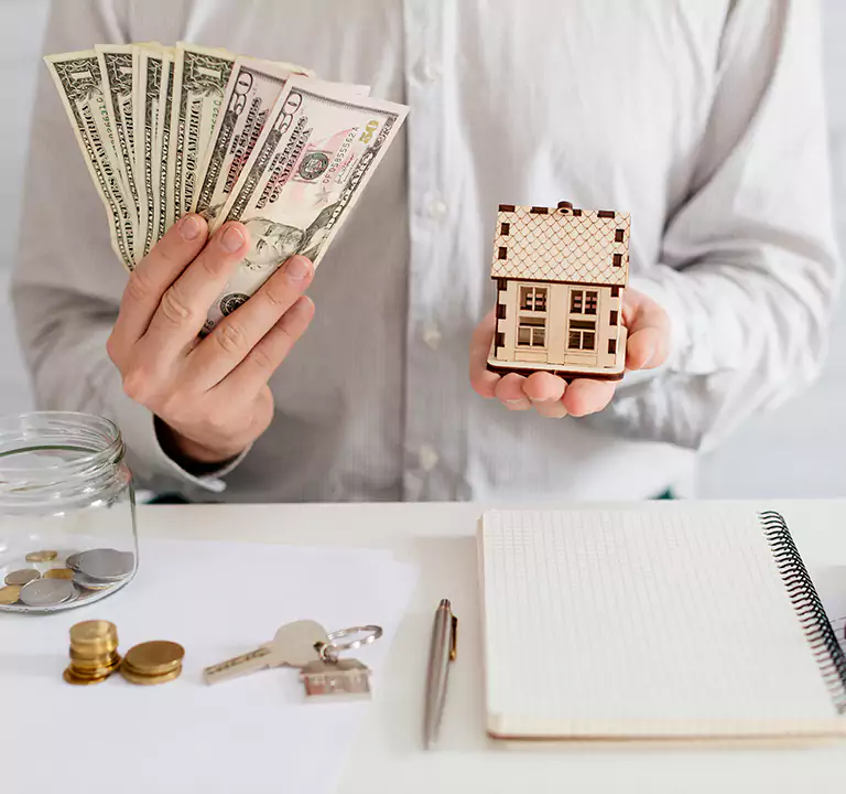 The Top Notch Company to Sell House With Foundation Problems in Freeport, NY