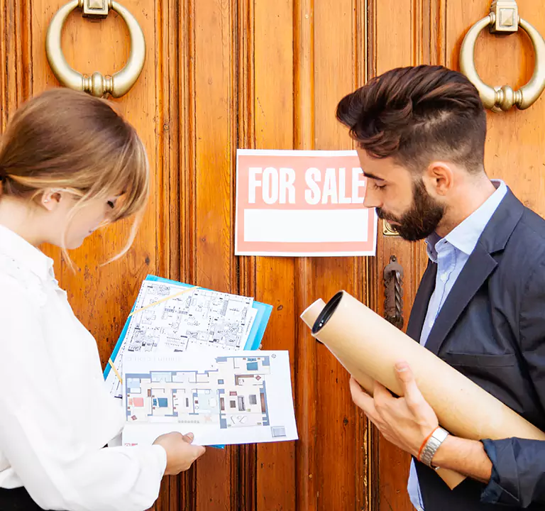 The Most Trusted Company to Sell House With Liens in Freeport, NY