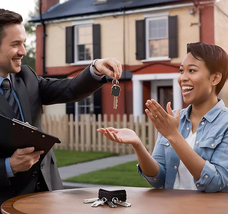 The Trusted Company to Sell House Without Listing in Freeport, NY