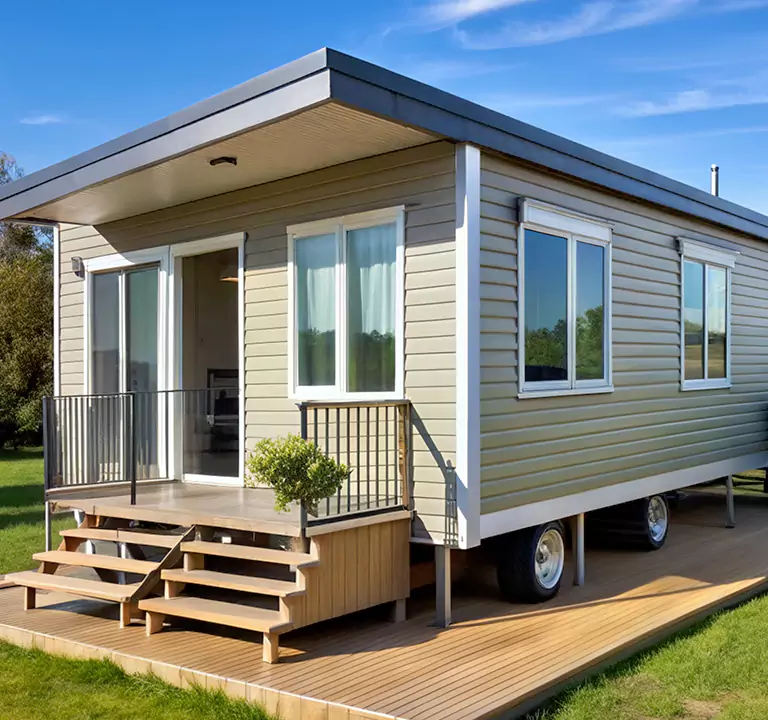 The Top-Rated Company to Sell Mobile Home Fast in Freeport, NY