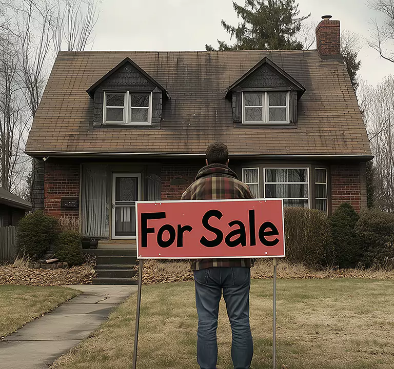 The Leading Local Buyer to Selling a House in Disrepair in Freeport, NY