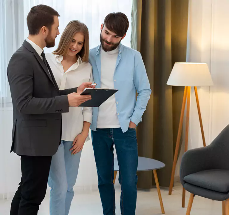 Why Choose Us Over Online Real Estate Companies in Freeport, NY?